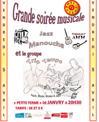 20130405 ConcertJanvry